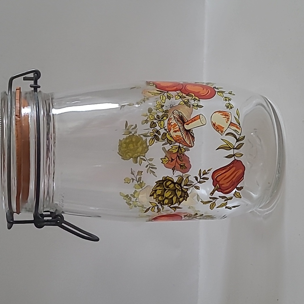 ARC Spice Of Life Canister